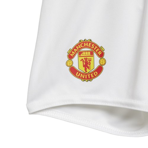 Preview: Manchester United Trikotsatz für Babies - 2024-25